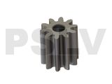 LX0441 Lynx Heli Innovations Hardened Pinion 10T MOD 0.4-1.5 Shaft